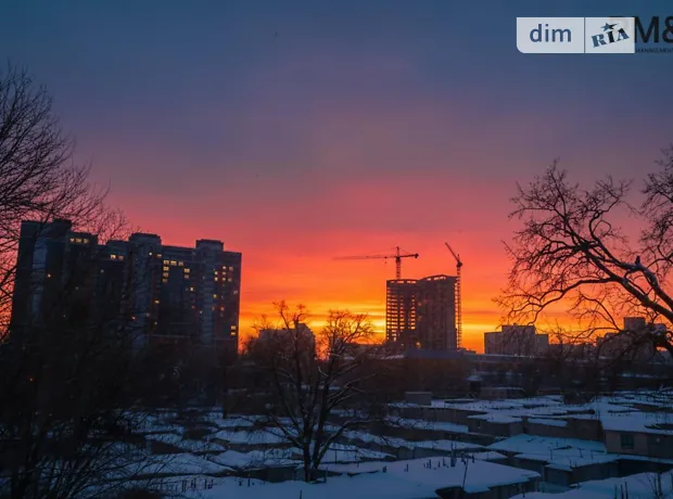 Квартира на вул. Якубенківська, 12 в Києві, ID 166691, фото №7