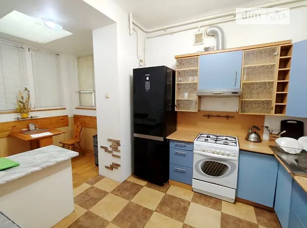Квартира на вул. Коновальця Євгена, 27А в Києві, ID 177345, фото №1