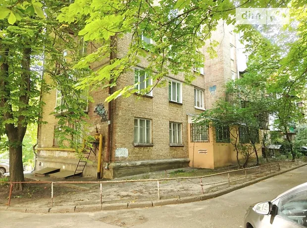 Квартира на вул. Коновальця Євгена, 27А в Києві, ID 177345, фото №2