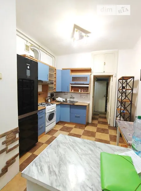Квартира на вул. Коновальця Євгена, 27А в Києві, ID 177345, фото №11