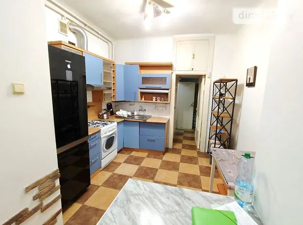 Квартира на вул. Коновальця Євгена, 27А в Києві, ID 177345, фото №12