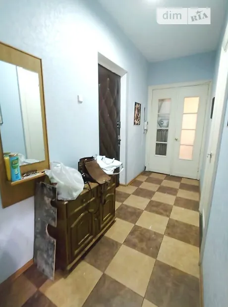 Квартира на вул. Коновальця Євгена, 27А в Києві, ID 177345, фото №13