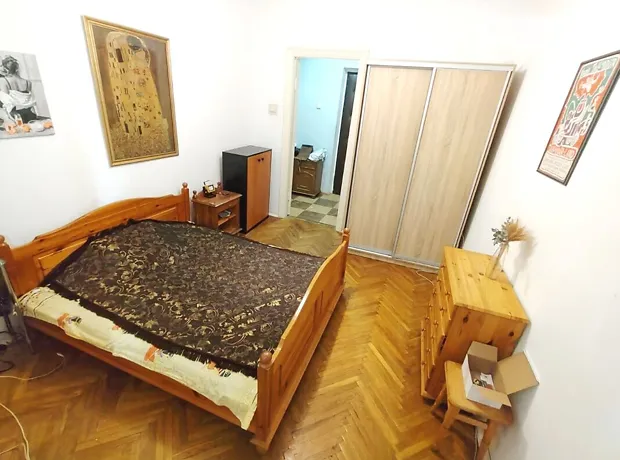 Квартира на вул. Коновальця Євгена, 27А в Києві, ID 177345, фото №17