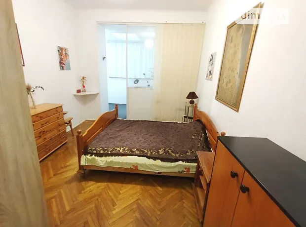 Квартира на вул. Коновальця Євгена, 27А в Києві, ID 177345, фото №18