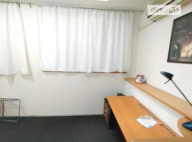 Квартира на вул. Коновальця Євгена, 27А в Києві, ID 177345, фото №19
