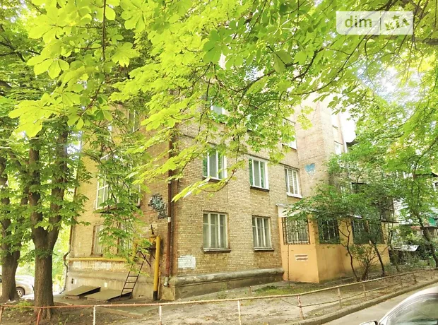 Квартира на вул. Коновальця Євгена, 27А в Києві, ID 177345, фото №3