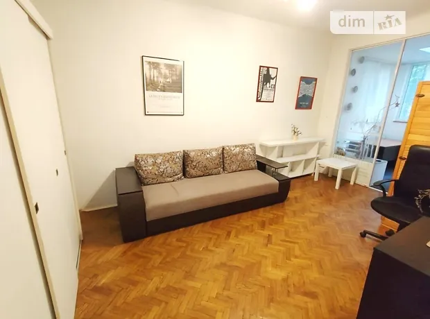 Квартира на вул. Коновальця Євгена, 27А в Києві, ID 177345, фото №23