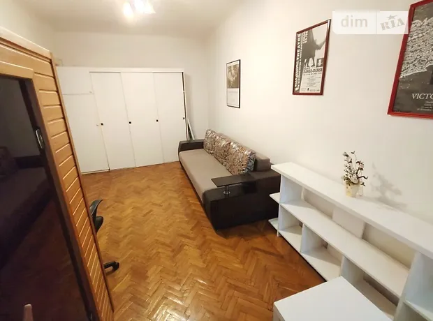 Квартира на вул. Коновальця Євгена, 27А в Києві, ID 177345, фото №25