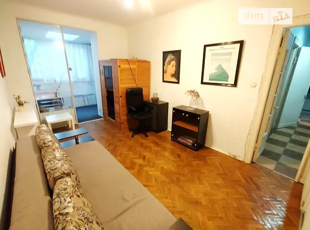 Квартира на вул. Коновальця Євгена, 27А в Києві, ID 177345, фото №26