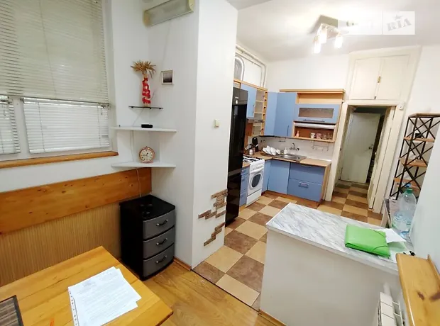 Квартира на вул. Коновальця Євгена, 27А в Києві, ID 177345, фото №4