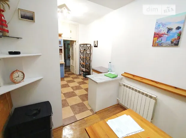 Квартира на вул. Коновальця Євгена, 27А в Києві, ID 177345, фото №5