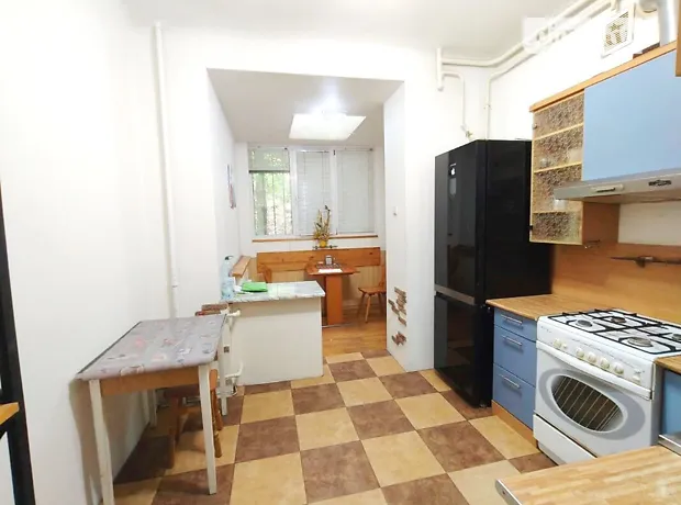 Квартира на вул. Коновальця Євгена, 27А в Києві, ID 177345, фото №7