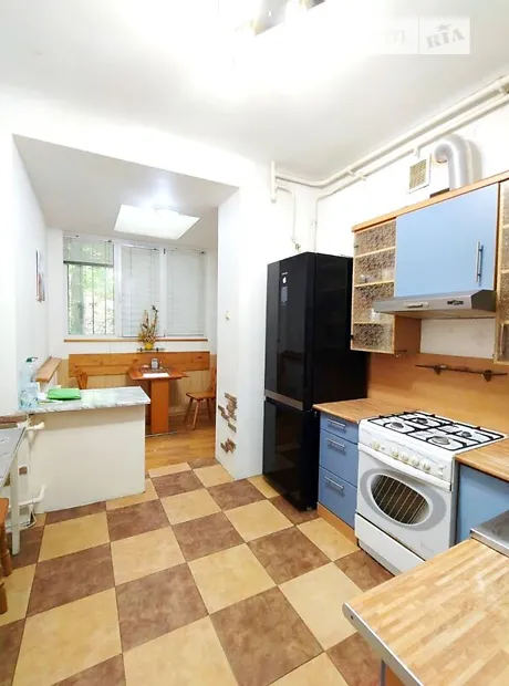 Квартира на вул. Коновальця Євгена, 27А в Києві, ID 177345, фото №8