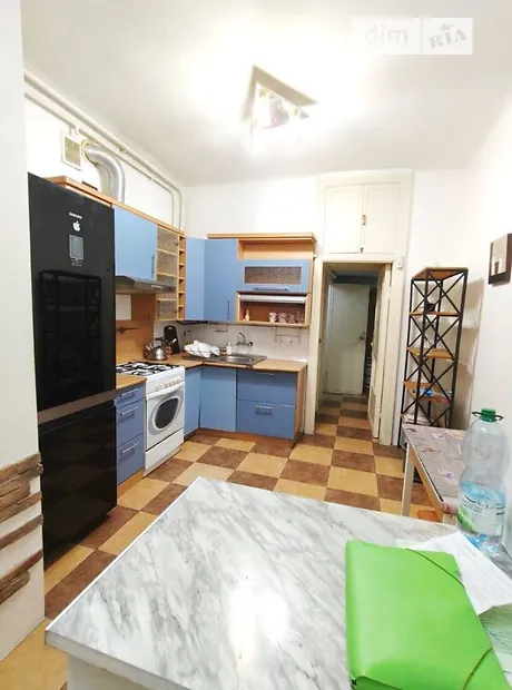 Квартира на вул. Коновальця Євгена, 27А в Києві, ID 177345, фото №9