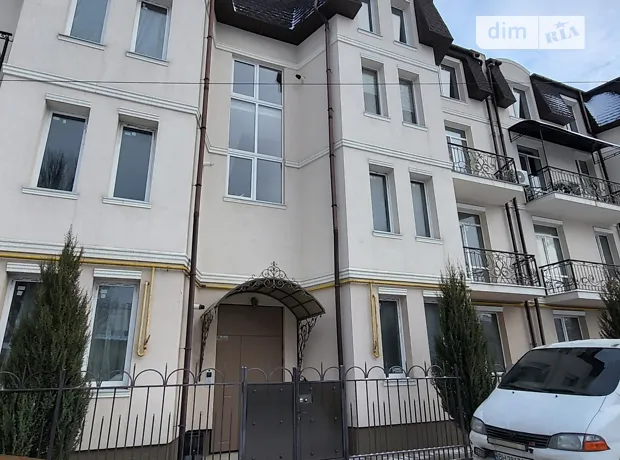 Квартира на вул. Академіка Вернадського, 21А в Одеса, ID 162336, фото №1