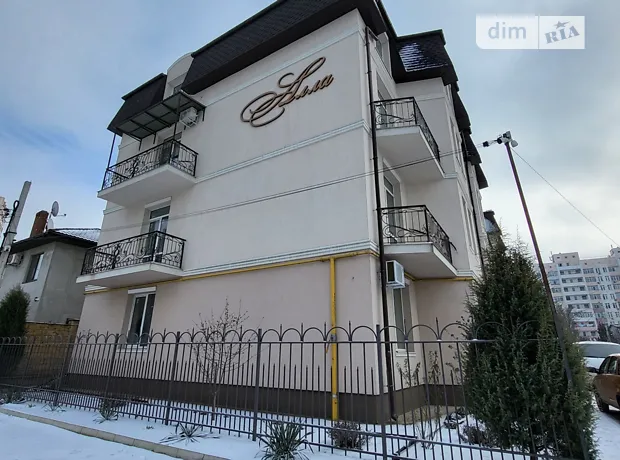Квартира на вул. Академіка Вернадського, 21А в Одеса, ID 162336, фото №2