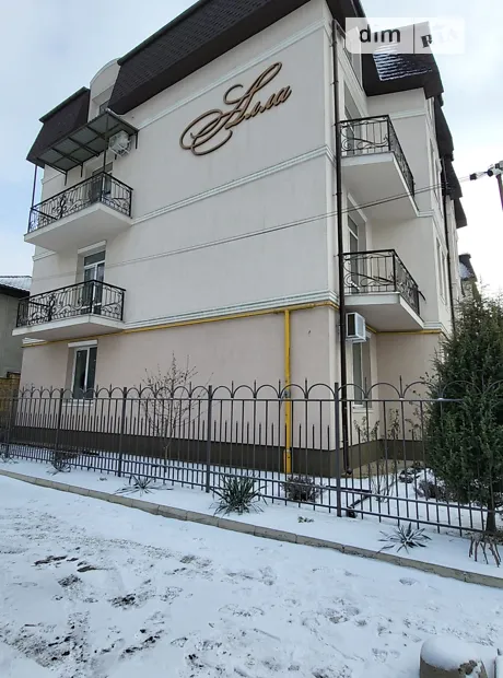 Квартира на вул. Академіка Вернадського, 21А в Одеса, ID 162336, фото №3
