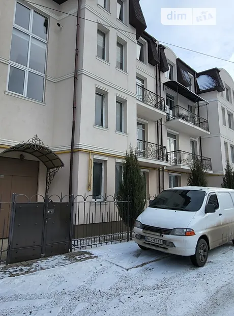 Квартира на вул. Академіка Вернадського, 21А в Одеса, ID 162336, фото №4