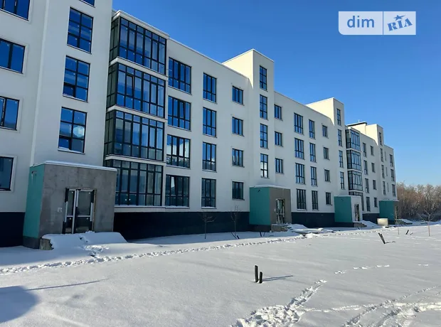 Квартира на вул. Гвардійська, 18 в Києві, ID 240182, фото №1