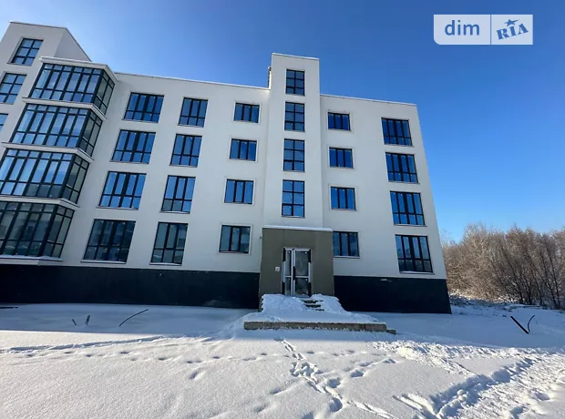 Квартира на вул. Гвардійська, 18 в Києві, ID 240182, фото №2