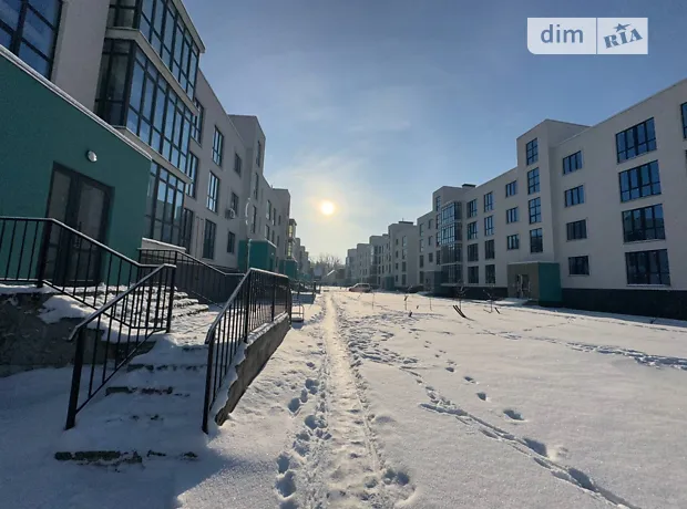 Квартира на вул. Гвардійська, 18 в Києві, ID 240182, фото №3