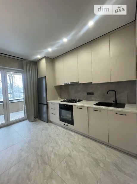 Квартира на вул. Лисенка в Києві, ID 230261, фото №1
