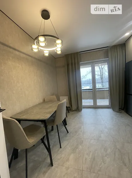 Квартира на вул. Лисенка в Києві, ID 230261, фото №5