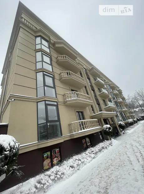 Квартира на вул. Лисенка в Києві, ID 230261, фото №6