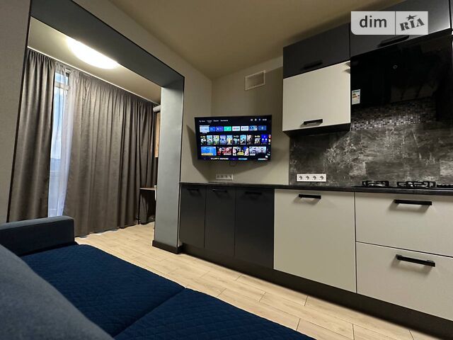 Квартира на вул. Набережна Перемоги, 44С в Дніпро, ID 165961, фото №1