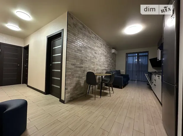 Квартира на вул. Набережна Перемоги, 44С в Дніпро, ID 165961, фото №2