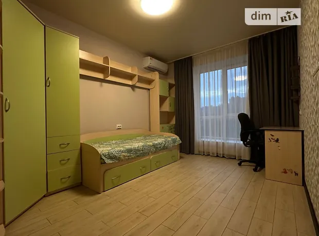Квартира на вул. Набережна Перемоги, 44С в Дніпрі, ID 165961, фото №12