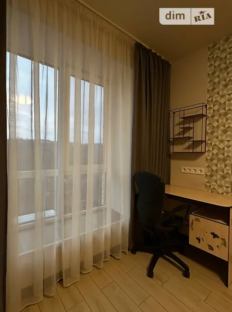 Квартира на вул. Набережна Перемоги, 44С в Дніпрі, ID 165961, фото №16