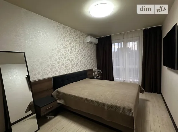 Квартира на вул. Набережна Перемоги, 44С в Дніпрі, ID 165961, фото №19