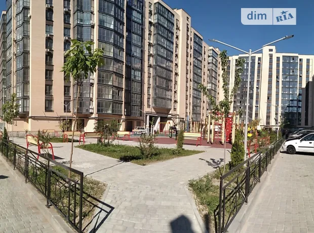 Квартира на вул. Набережна Перемоги, 44С в Дніпрі, ID 165961, фото №25