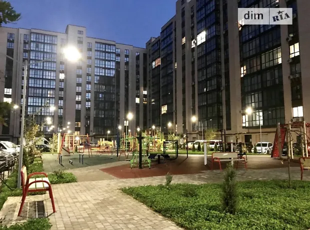 Квартира на вул. Набережна Перемоги, 44С в Дніпрі, ID 165961, фото №26