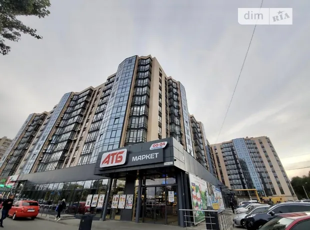 Квартира на вул. Набережна Перемоги, 44С в Дніпрі, ID 165961, фото №27