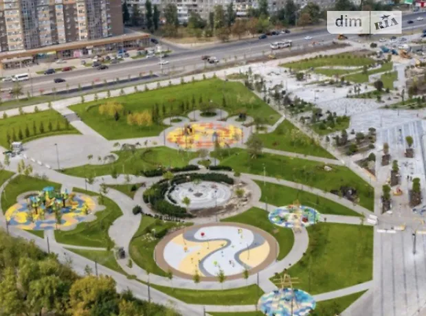 Квартира на вул. Набережна Перемоги, 44С в Дніпрі, ID 165961, фото №30