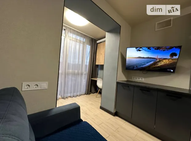 Квартира на вул. Набережна Перемоги, 44С в Дніпро, ID 165961, фото №5