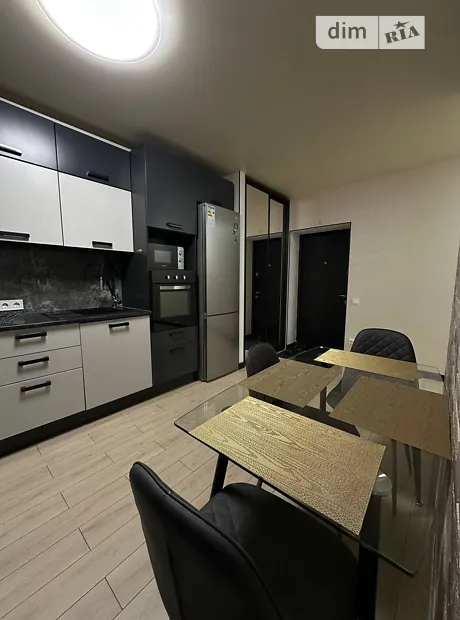Квартира на вул. Набережна Перемоги, 44С в Дніпрі, ID 165961, фото №6