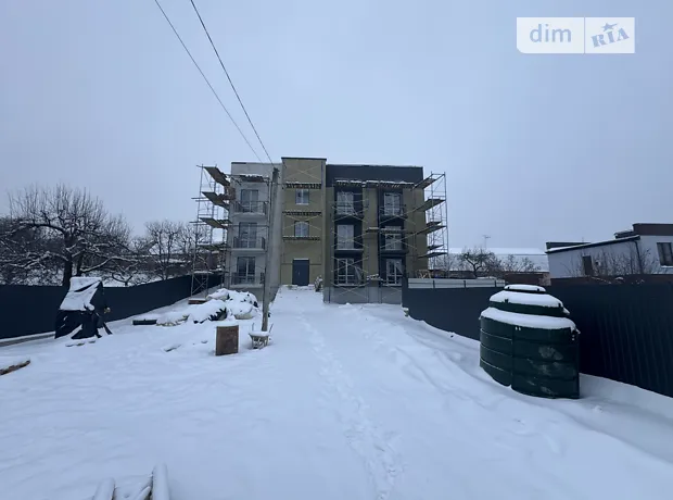 Квартира на вул. Бучми, 130 в Вінниці, ID 221650, фото №1