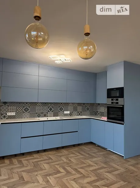 Квартира на вул. Ольги Кобилянської 1В/8 в Києві, ID 235878, фото №11
