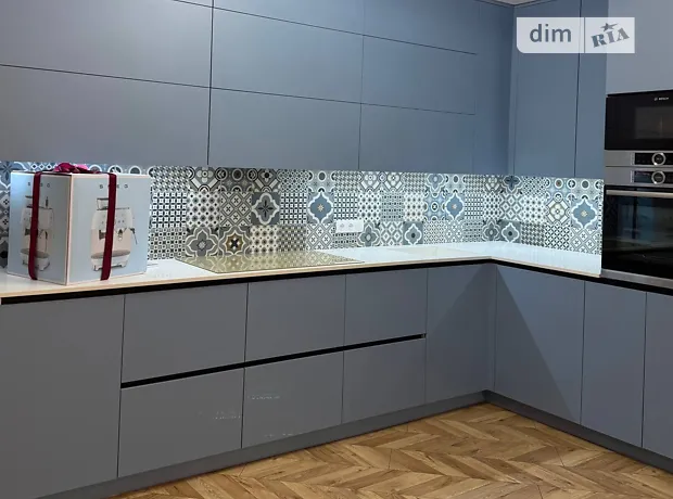 Квартира на вул. Ольги Кобилянської 1В/8 в Києві, ID 235878, фото №12