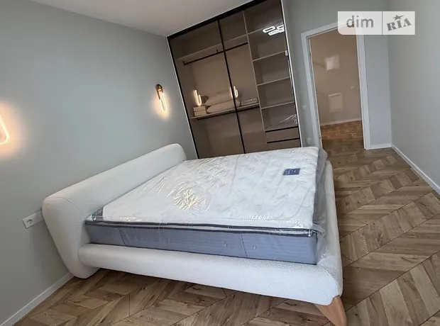 Квартира на вул. Ольги Кобилянської 1В/8 в Києві, ID 235878, фото №4