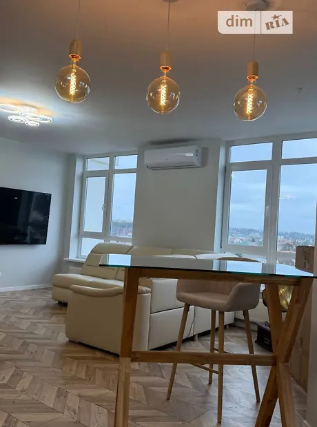 Квартира на вул. Ольги Кобилянської 1В/8 в Києві, ID 235878, фото №6
