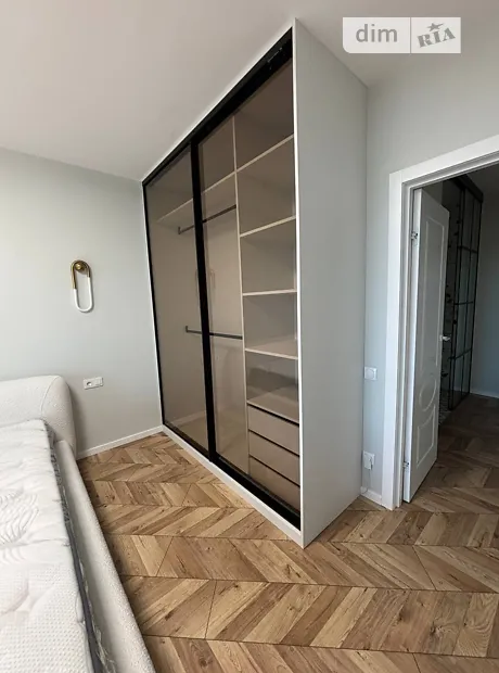Квартира на вул. Ольги Кобилянської 1В/8 в Києві, ID 235878, фото №10