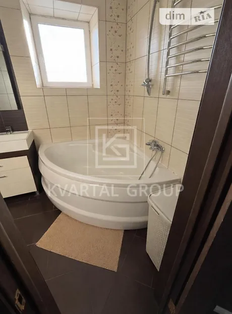 Квартира на бульв. Богдана Хмельницького, 10 в Києві, ID 335598, фото №11