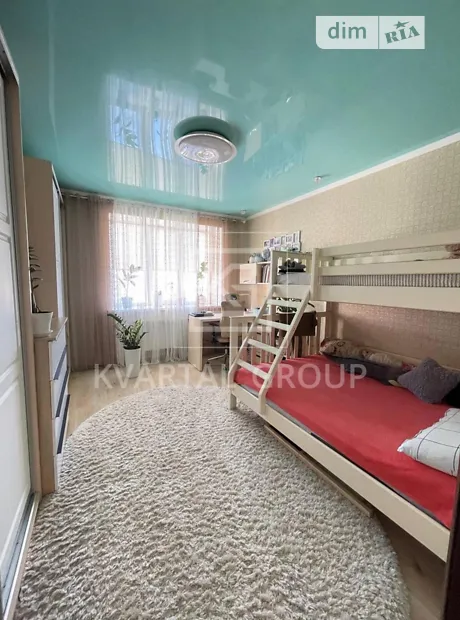 Квартира на бульв. Богдана Хмельницького, 10 в Києві, ID 335598, фото №6