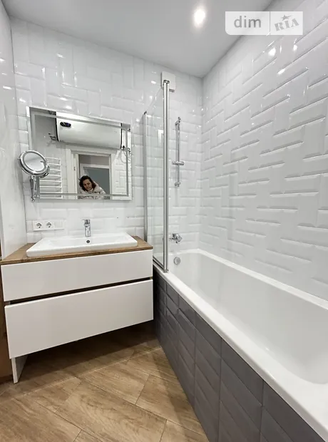 Квартира на вул. Київська, 53 в Києві, ID 242930, фото №12