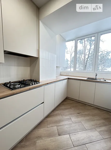 Квартира на вул. Київська, 53 в Києві, ID 242930, фото №4