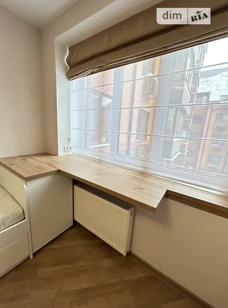 Квартира на вул. Київська, 53 в Києві, ID 242930, фото №8